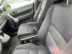 Used 2007 Honda CR-V 4d SUV 4WD LX at Suburban Ford of Sterling Heights near Sterling Heights, MI