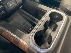 Used 2021 Chevrolet Silverado 3500HD 4WD Crew Cab High Country at Suburban Ford of Sterling Heights near Sterling Heights, MI