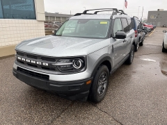 Used 2023  Ford Bronco Sport Big Bend 4x4 at Maxx Loans near St&period; Adrian&comma; MI