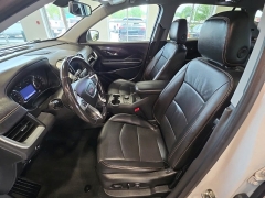 Used 2019  GMC Terrain 4d SUV AWD SLT 1&period;5L Turbo at Maxx Loans near St&period; Adrian&comma; MI