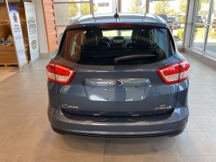 Used 2018 Ford C-MAX Hybrid 4d Hatchback SE at Suburban Ford of Sterling Heights near Sterling Heights, MI