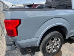 Used 2019  Ford F-150 4WD SuperCrew 5&period;5' Box at Maxx Loans near St&period; Adrian&comma; MI