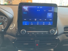 Used 2022 Ford EcoSport Titanium 4WD at Maxx Loans near St. Adrian, MI