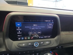 Used 2020  Chevrolet Camaro 2d Coupe ZL1 at Maxx Loans near St&period; Adrian&comma; MI