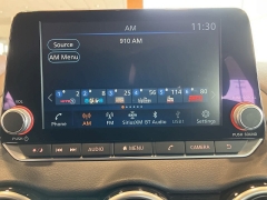 Used 2025  Nissan Sentra SV CVT at Maxx Loans near St&period; Adrian&comma; MI