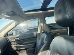 Used 2022  Nissan Pathfinder Platinum 4WD at Maxx Loans near St&period; Adrian&comma; MI