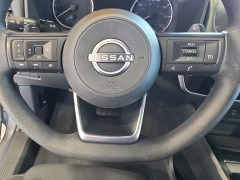 Used 2024  Nissan Rogue AWD S at Maxx Loans near St&period; Adrian&comma; MI