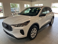 Used 2023 Ford Escape Active AWD at Maxx Loans near St. Adrian, MI