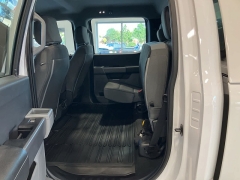 Used 2023 Ford Super Duty F-250 SRW XL 4WD Crew Cab 6.75' Box at Suburban Ford of Sterling Heights near Sterling Heights, MI