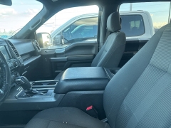 Used 2017  Ford F-150 4WD SuperCrew Box at Maxx Loans near St&period; Adrian&comma; MI