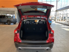 Used 2021  Ford Escape Titanium Hybrid AWD at Maxx Loans near St&period; Adrian&comma; MI