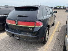 Used 2010 Lincoln MKX AWD 4dr at Maxx Loans near ,