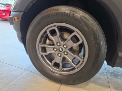 Used 2023  Ford Bronco Sport Big Bend 4x4 at Maxx Loans near St&period; Adrian&comma; MI
