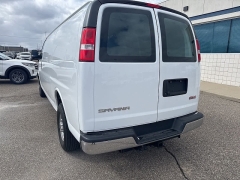 Used 2019  GMC Savana Cargo Van 2500 Ext Van at Maxx Loans near St&period; Adrian&comma; MI