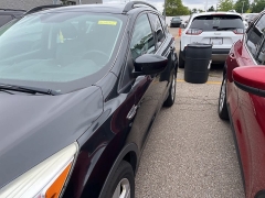 Used 2015 Ford Escape FWD 4dr SE at Maxx Loans near St. Adrian, MI