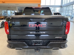 Used 2020  GMC Sierra 1500 4WD Crew Cab 147" AT4 at Maxx Loans near St&period; Adrian&comma; MI
