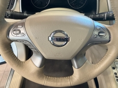 Used 2018  Nissan Murano AWD at Maxx Loans near St. Adrian, MI
