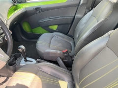Used 2014 Chevrolet Spark 4d Hatchback LS Auto at Maxx Loans near St. Adrian, MI