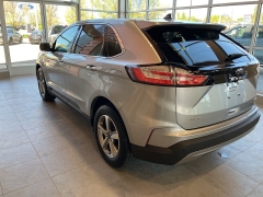 Used 2021 Ford Edge AWD at Suburban Ford of Sterling Heights near Sterling Heights, MI