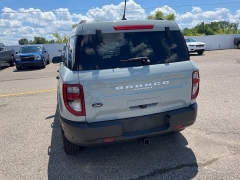 Used 2021 Ford Bronco Sport Big Bend 4x4 at Suburban Ford of Sterling Heights near Sterling Heights, MI