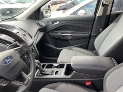 Used 2018  Ford Escape SE FWD at Maxx Loans near St. Adrian, MI