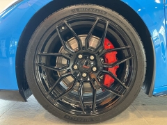 Used 2024 Chevrolet Corvette 2dr Z06 Conv w/2LZ at Suburban Ford of Sterling Heights near Sterling Heights, MI