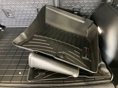 Used 2025  Ford Bronco Sport Badlands 4x4 at Maxx Loans near St&period; Adrian&comma; MI