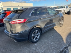 Used 2019  Ford Edge 4d SUV AWD SEL at Maxx Loans near St&period; Adrian&comma; MI
