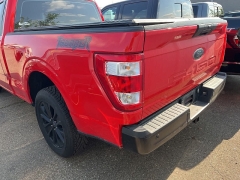 Used 2021 Ford F-150 2WD Reg Cab Box at Maxx Loans near St. Adrian, MI