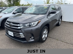Used 2018 Toyota Highlander Limited V6 AWD (Natl) at Maxx Loans near St. Adrian, MI