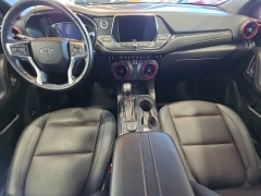 Used 2021  Chevrolet Blazer FWD 4dr RS at Maxx Loans near St&period; Adrian&comma; MI
