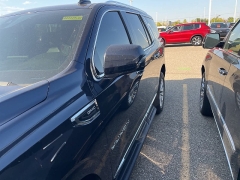 Used 2021 GMC Yukon 4WD 4dr SLT at Maxx Loans near St. Adrian, MI