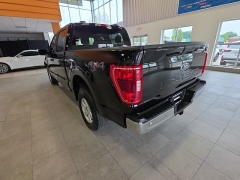 Used 2022  Ford F-150 4WD SuperCrew Box at Maxx Loans near St&period; Adrian&comma; MI