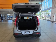 Used 2022  Kia Soul LX IVT at Maxx Loans near St&period; Adrian&comma; MI