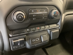 Used 2021  Chevrolet Silverado 2500HD 4WD Double Cab Custom at Maxx Loans near St. Adrian, MI