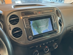 Used 2016  Volkswagen Tiguan 4MOTION 4dr Auto at Maxx Loans near St. Adrian, MI