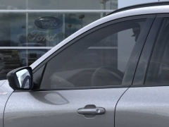 New 2025 Ford Escape ST-Line AWD at Suburban Ford of Sterling Heights near Sterling Heights, MI