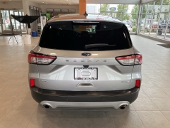 Used 2022 Ford Escape SEL AWD at Maxx Loans near ,
