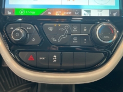 Used 2020  Chevrolet Bolt EV 4d Hatchback LT Fast Charge at Maxx Loans near St&period; Adrian&comma; MI