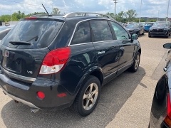 Used 2008 Saturn Vue 4d SUV FWD XR at Suburban Ford of Sterling Heights near Sterling Heights, MI