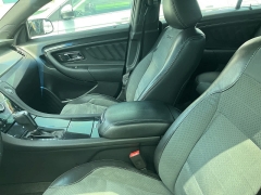 Used 2013 Ford Taurus 4d Sedan SHO AWD at Suburban Ford of Sterling Heights near Sterling Heights, MI