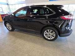 Used 2024  Ford Edge Titanium AWD at Maxx Loans near St&period; Adrian&comma; MI