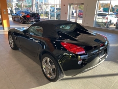 Used 2007  Pontiac Solstice 2dr Convertible at Maxx Loans near St. Adrian, MI