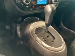 Used 2012 Nissan JUKE 5dr Wgn CVT SL AWD at Maxx Loans near St. Adrian, MI