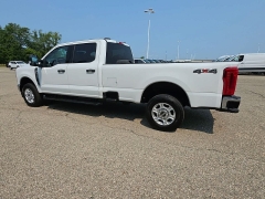 Used 2025  Ford Super Duty F-250 SRW 4WD Crew Cab Box at Maxx Loans near St&period; Adrian&comma; MI
