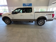 Used 2020  Ford F-150 4WD SuperCrew Box at Maxx Loans near St&period; Adrian&comma; MI
