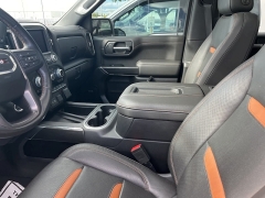 Used 2019 GMC Sierra 1500 4WD Crew Cab AT4 at Suburban Ford of Sterling Heights near Sterling Heights, MI