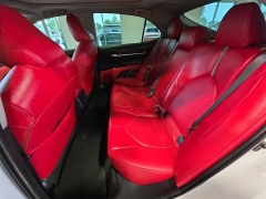Used 2019  Toyota Camry XSE Auto &lpar;Natl&rpar; at Maxx Loans near St&period; Adrian&comma; MI