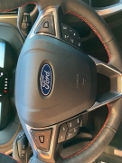 Used 2023 Ford Edge AWD at Suburban Ford of Sterling Heights near Sterling Heights, MI
