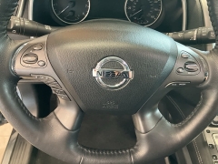 Used 2020 Nissan Murano 4d SUV AWD SL at Maxx Loans near St. Adrian, MI